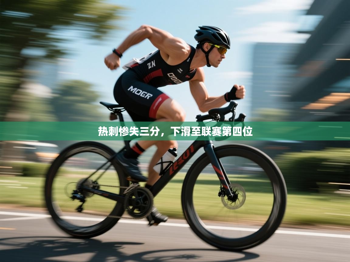 热刺惨失三分，下滑至联赛第四位  第2张